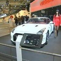 Revoir Auto Mobile spéciale Salon de l'auto