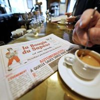 Presse belge