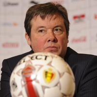 Stefan Van Loock, porte-parole de l'Union belge, regrette l'attitude du Beerschot