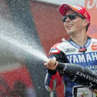 Jorge Lorenzo