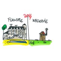 Dessin de Kroll paru dans l'émission du 22/01/2012.