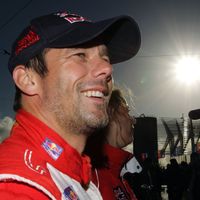 Loeb remporte le rallycross des X Games