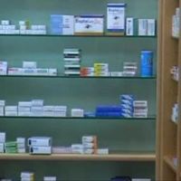 Grèce : les médicaments se payent au prix plein