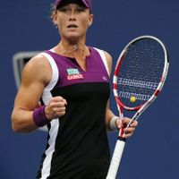 Samantha Stosur