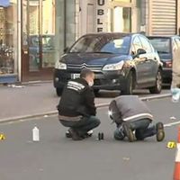 Discothèque de Lille: le 2e suspect identifié