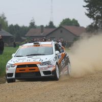 Le Sezoens Rally de Bocholt