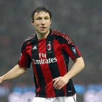 Mark van Bommel ne portera plus le maillot du Milan Ac la saison prochaine. Il rejoindra son ancien club, le PSV Eindhoven