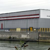 ArcelorMittal retire 37 milliards de Belgique