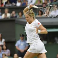 Kim Clijsters