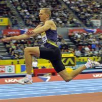 Christian Olsson renonce aux JO