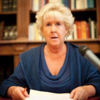 Décès de Nadia de Vroede