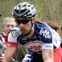 Kenny Dehaes et les Lotto seront au départ du Tour de Norvège