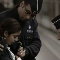 Un film de recrutement qui développe les valeurs de la police a été primé au festival du film d'entreprise