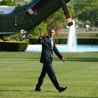 Barack Obama