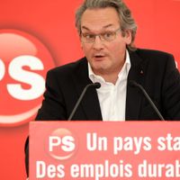 Jean-Pascal Labille reprend la majorité du portefeuille de Paul Magnette au Fédéral