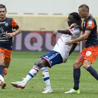Lyon remporte le Trophée des champions en battant aux tirs au but