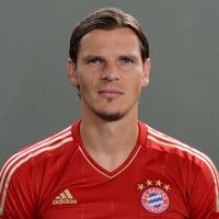 Daniel Van Buyten