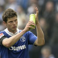 Huntelaar oublié au stade