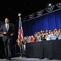 Après le drame de Denver, Barack Obama appelle à l'unité