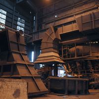 ArcelorMittal s'engage à poursuivre le projet de stockage de CO2 à Florange