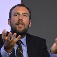 Le p'tit jeune qui monte, qui monte... Melchior Wathelet intègre le top 10 du médiamètre