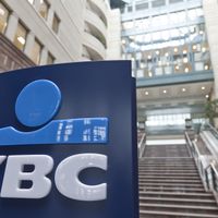 Moody's a abaissé la note de KBC