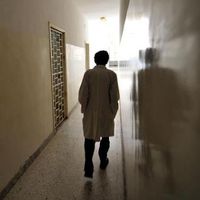 Beaucoup de Belges évoquent un mal être permanent, selon une vaste enquête sur la santé mentale (photo d'illustration)