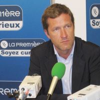 Paul Magnette