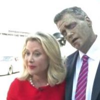 Un zombie candidat à l'élection présidentielle aux Etats-Unis