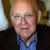Robert Sabatier est décédé à l'âge de 88 ans