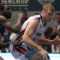 Mons bat Alost et passe en 1/2 finale