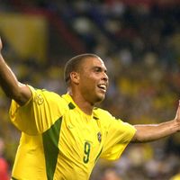 Ronaldo