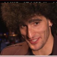 Marouane Fellaini