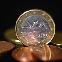L'euro, entre détestation et vénération...