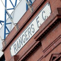 Les Rangers rétrogradés en 4e division