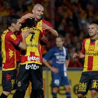 Mons coule à Malines, le Beerschot 4e