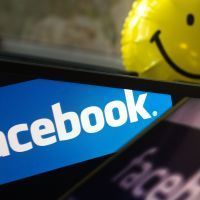 Facebook vient de passer à « mariage homosexuel »