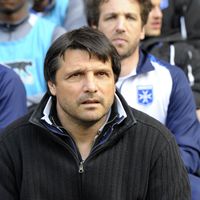 Laurent Fournier