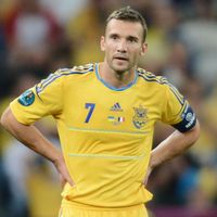 Andreï Shevchenko