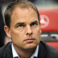 Frank de Boer