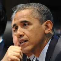Barack Obama