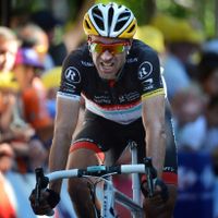 Jens Voigt, 40 ans, prolonge pour une saison