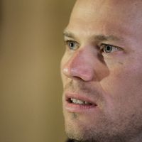 Hushovd: "Beaucoup de déceptions"