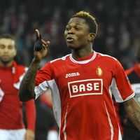 Cyriac à Anderlecht ? Ça discute...