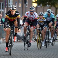 Le Grand Prix de Wallonie (Illustration)