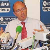 Rudy Demotte: "Les 'y a qu'à' et les 'y a qu'à pas', on en a soupé!"