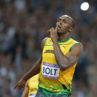 Usain Bolt