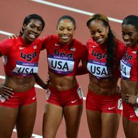 Trotter, Felix, McCorory et Richards-Ross