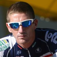Van den Broeck espère un Tour 2013 plus difficile