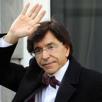 Elio Di Rupo